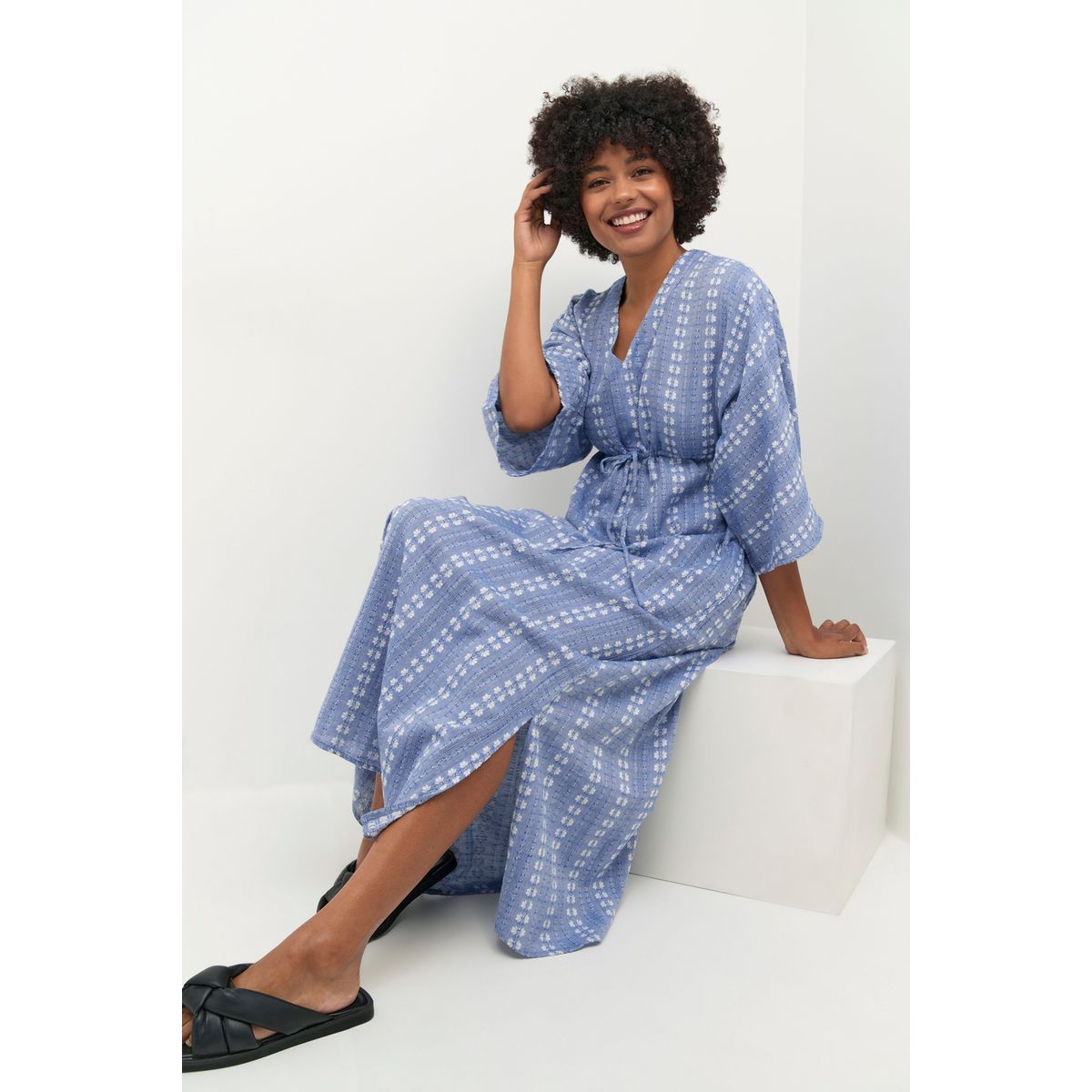 La redoute robe longue femme deals