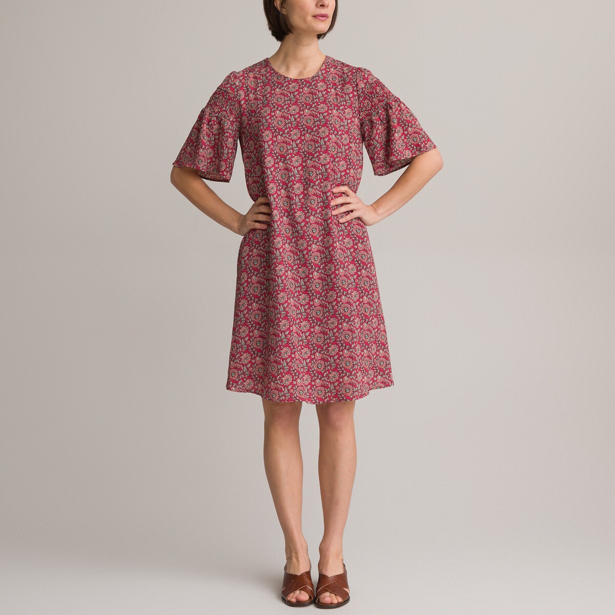 La redoute robe de soirée grande taille sale