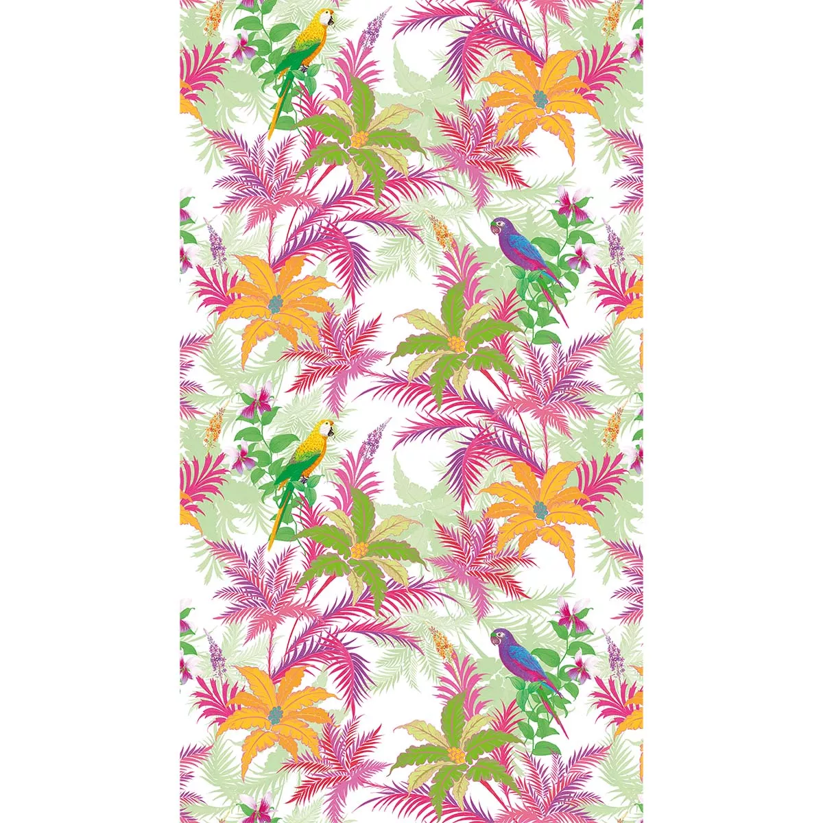 Fouta pur coton PARADISIO, GARNIER THIEBAUT