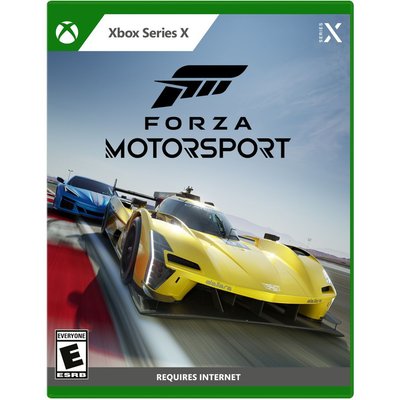 Jeu Xbox Forza Motorsport - Standard Edition MICROSOFT