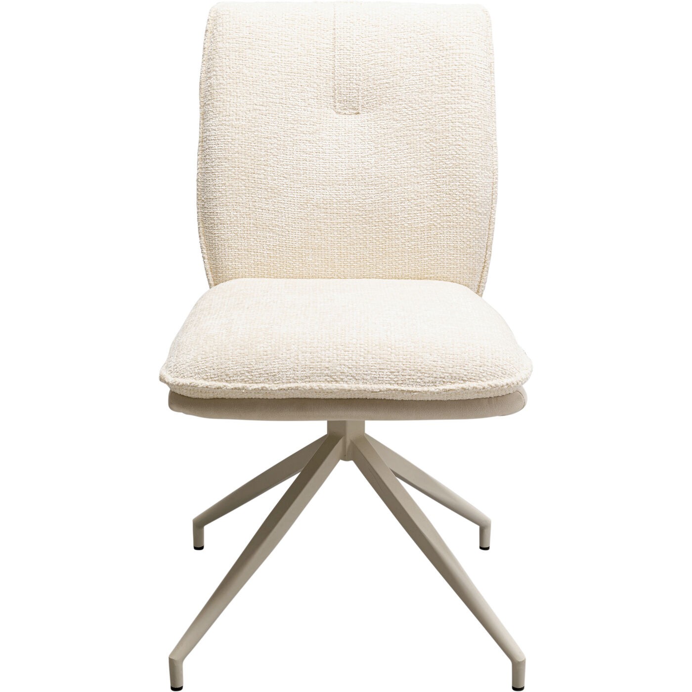 Chaise pivotante, HILLA, KARE DESIGN