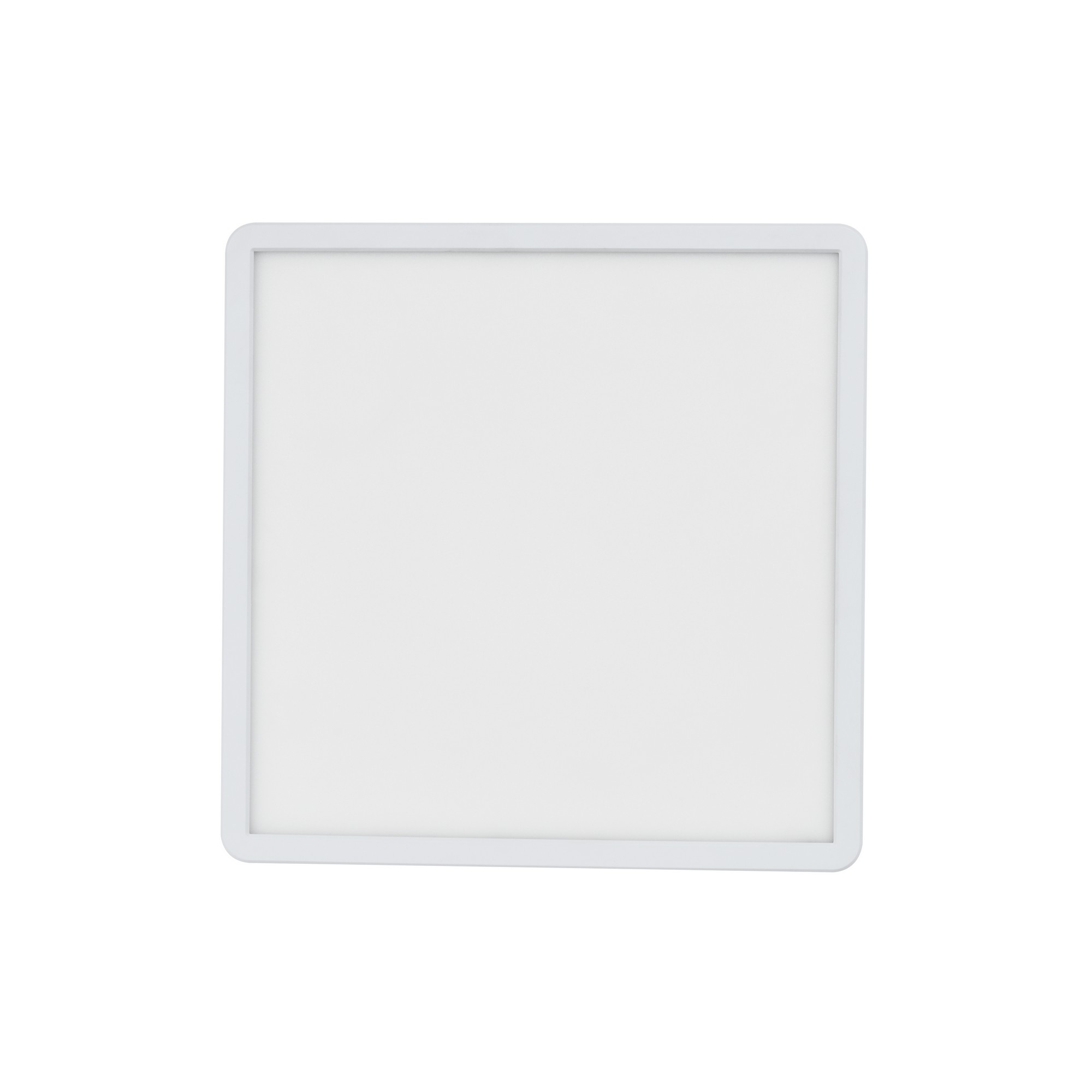 Plafonnier LED intégrée 3000/4000K Gradation Moodmaker à 3 réglages en plastique, OJA 29, NORDLUX