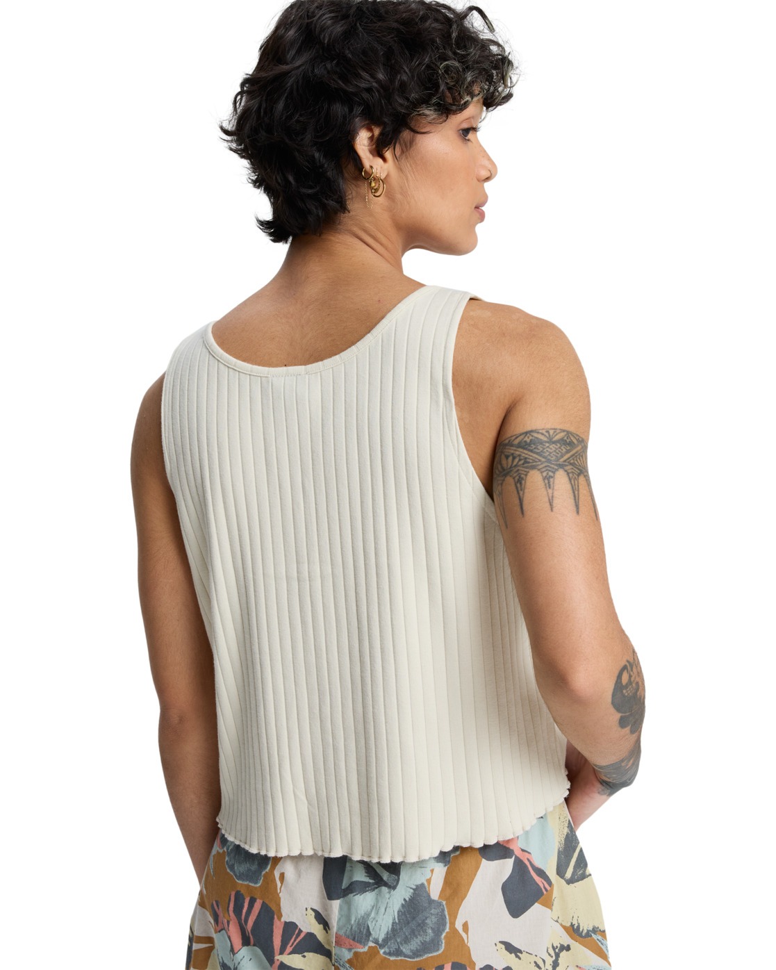 Débardeur BURT, QUIKSILVER