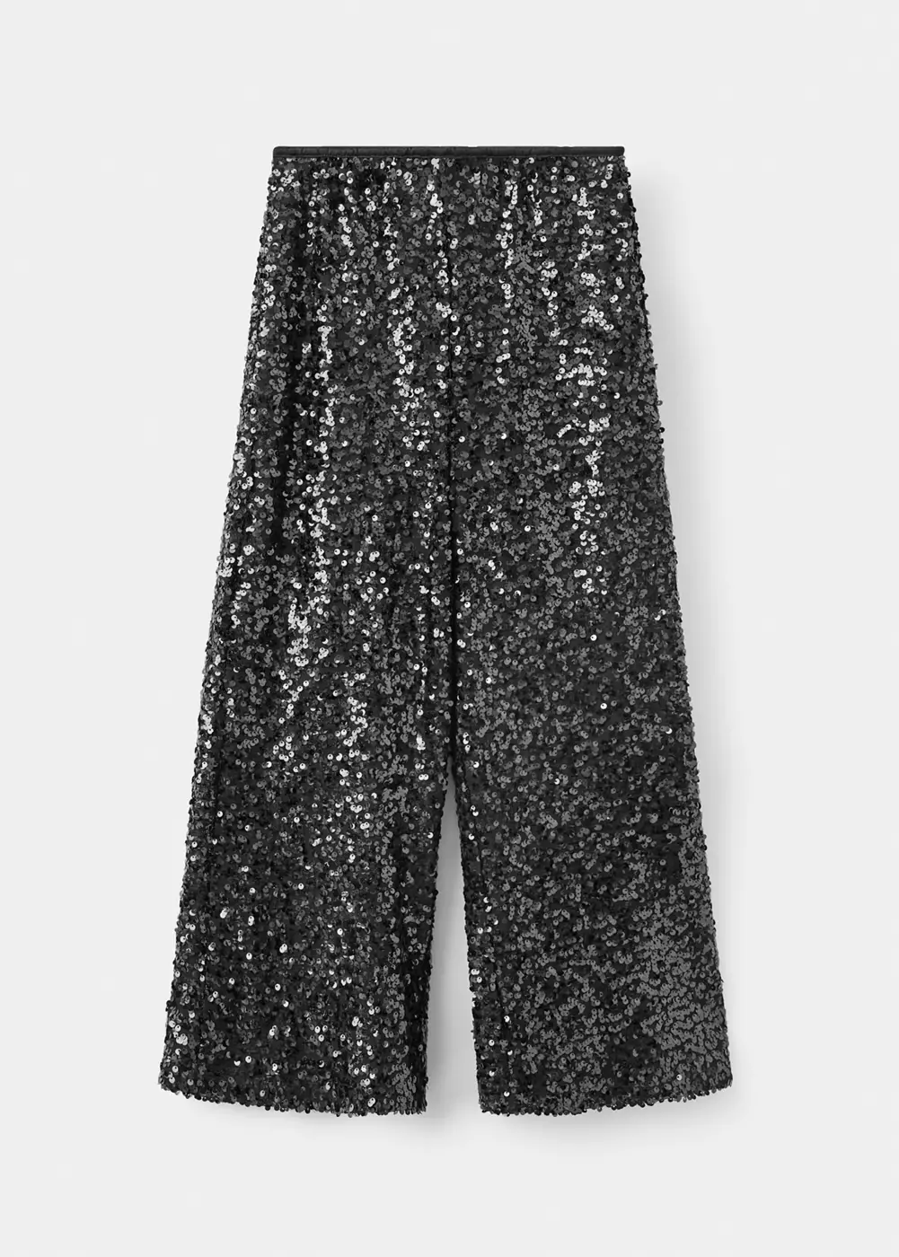 Pantalon paillettes, MANGO KIDS