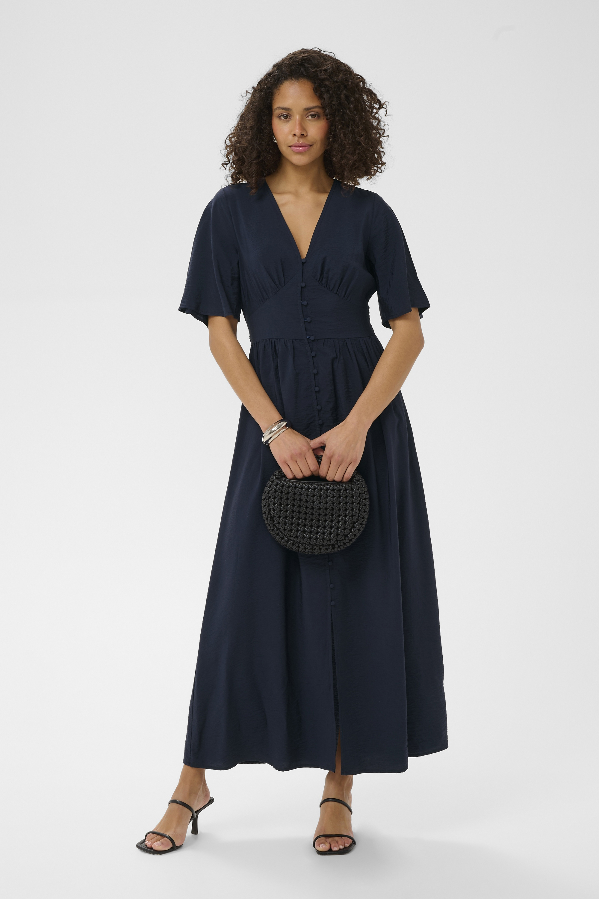 Robe, KAFFE