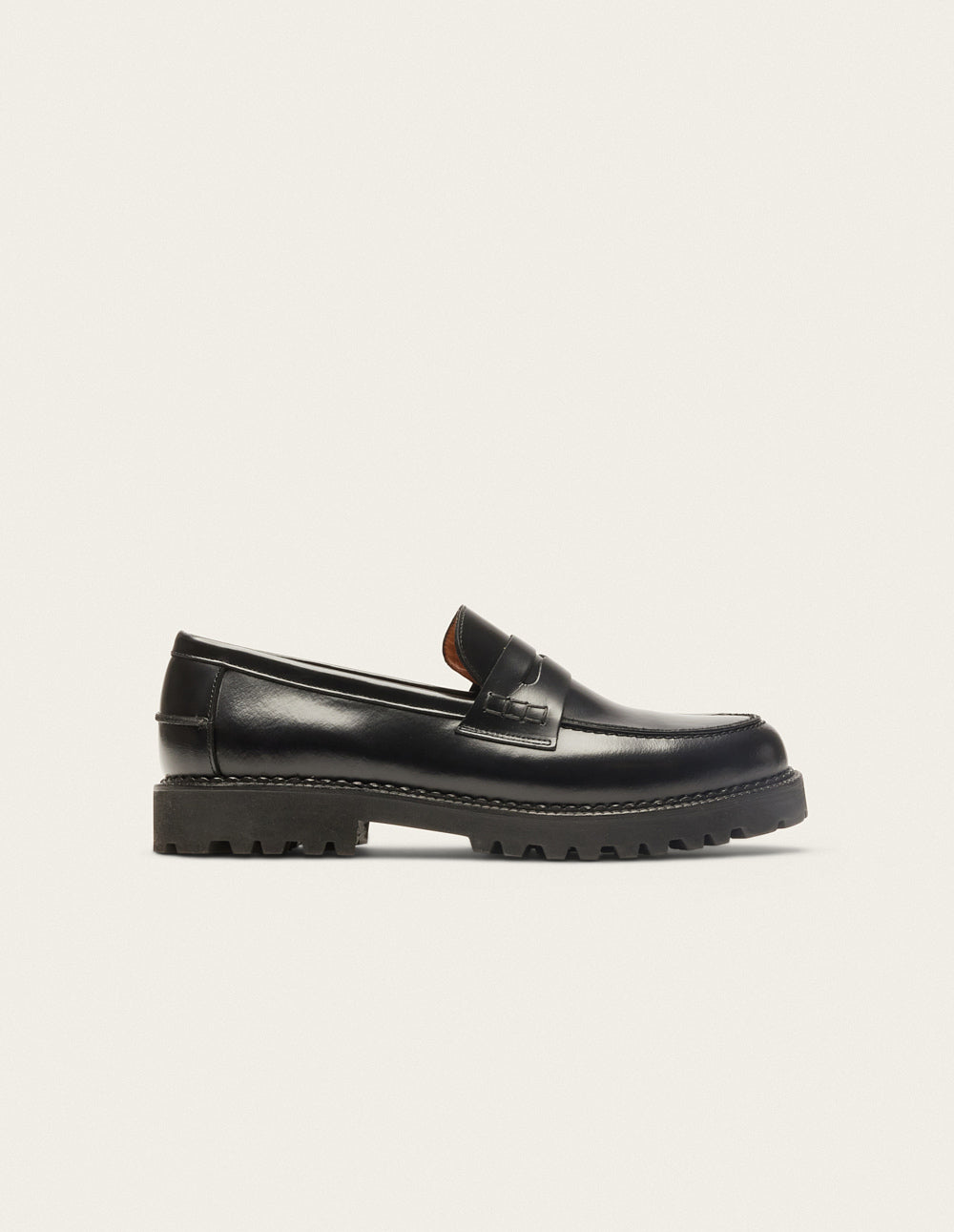 Mocassins ELLIOT, ODAJE