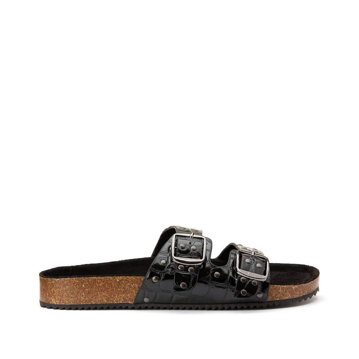 MULES JIMMY CHOO Color NEGRO Talla 36EU - YOWE Online - Moda de Lujo para  mujer
