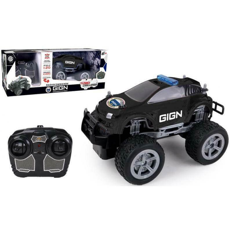 Voiture Enfant Avec Telecommande La Redoute