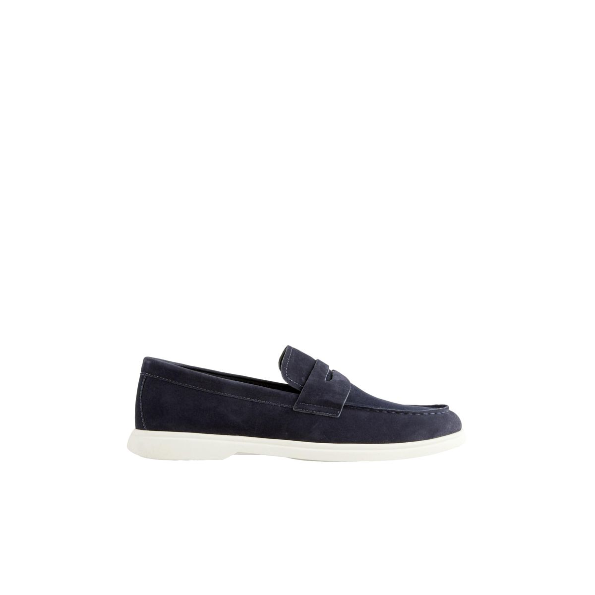 Loafers penny, NEXT