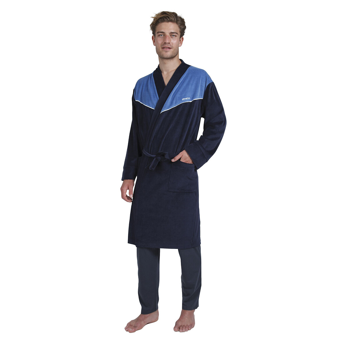 robe de chambre celio