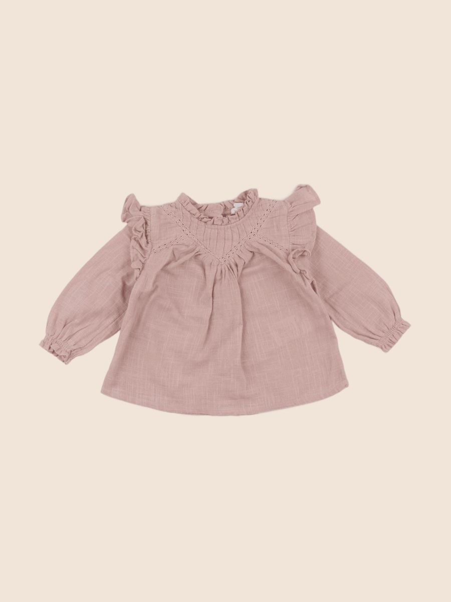 Blouse - Très bon état, VERTBAUDET