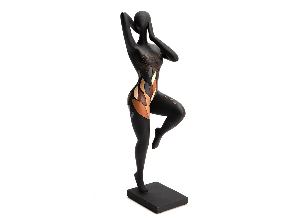 Statue Femme Éline - Amadeus, AMADEUS