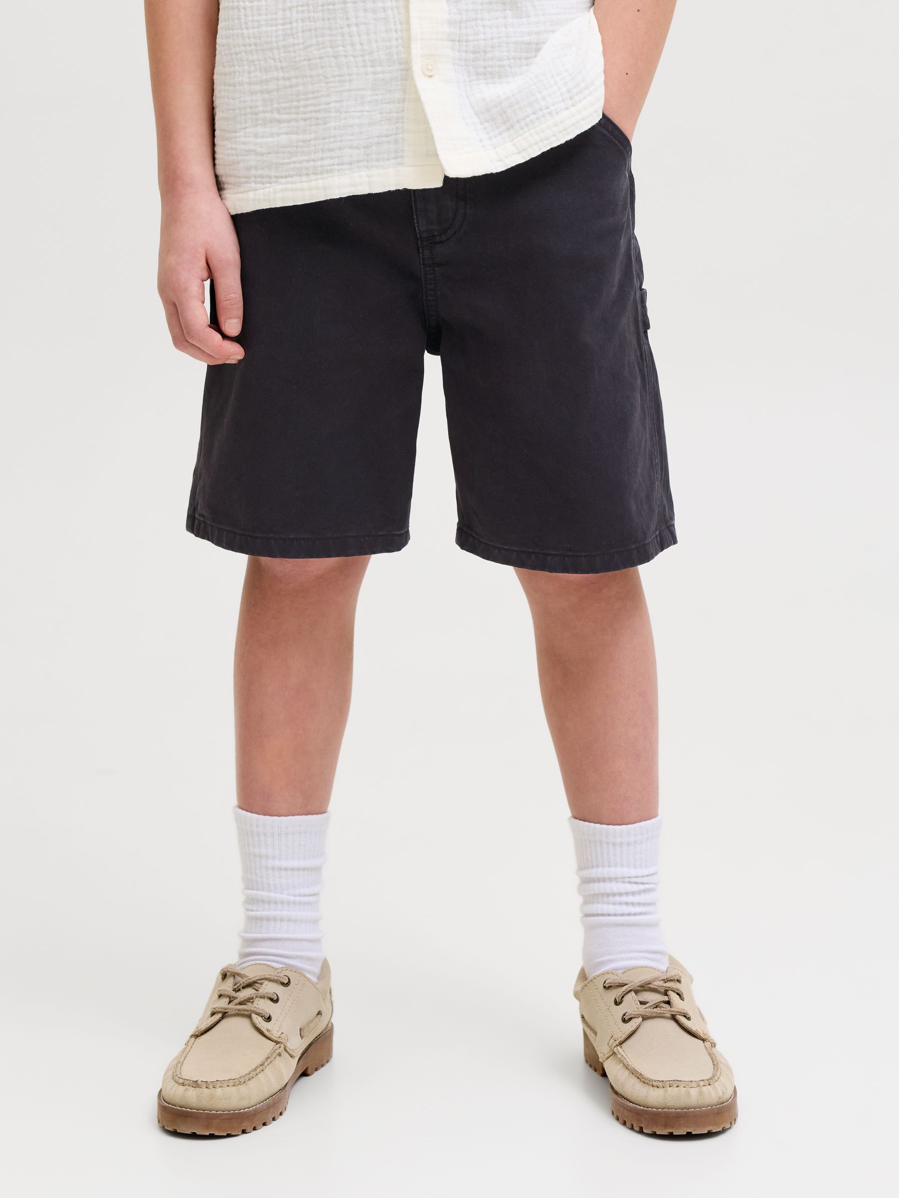 Short, JACK & JONES JUNIOR