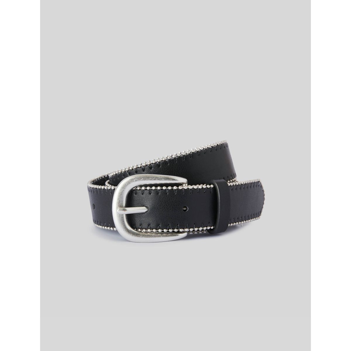 Ceinture a clearance clou