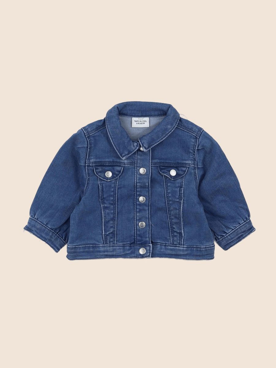 Veste - Très bon état, TAPE A L'OEIL