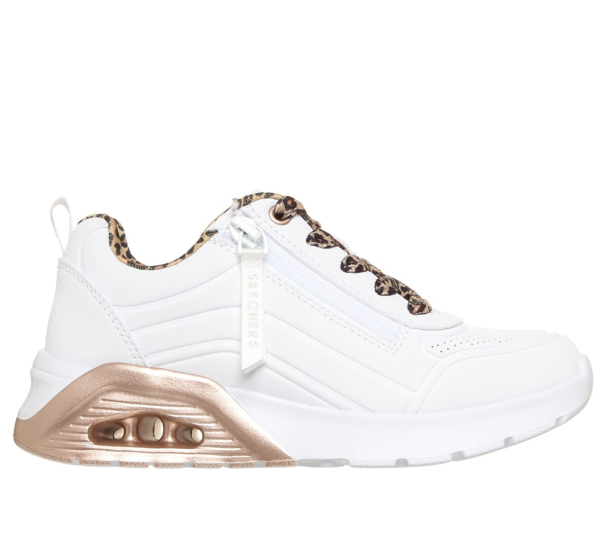 Baskets UNO LITE 2.0 - LEOPARD STRIDE, SKECHERS