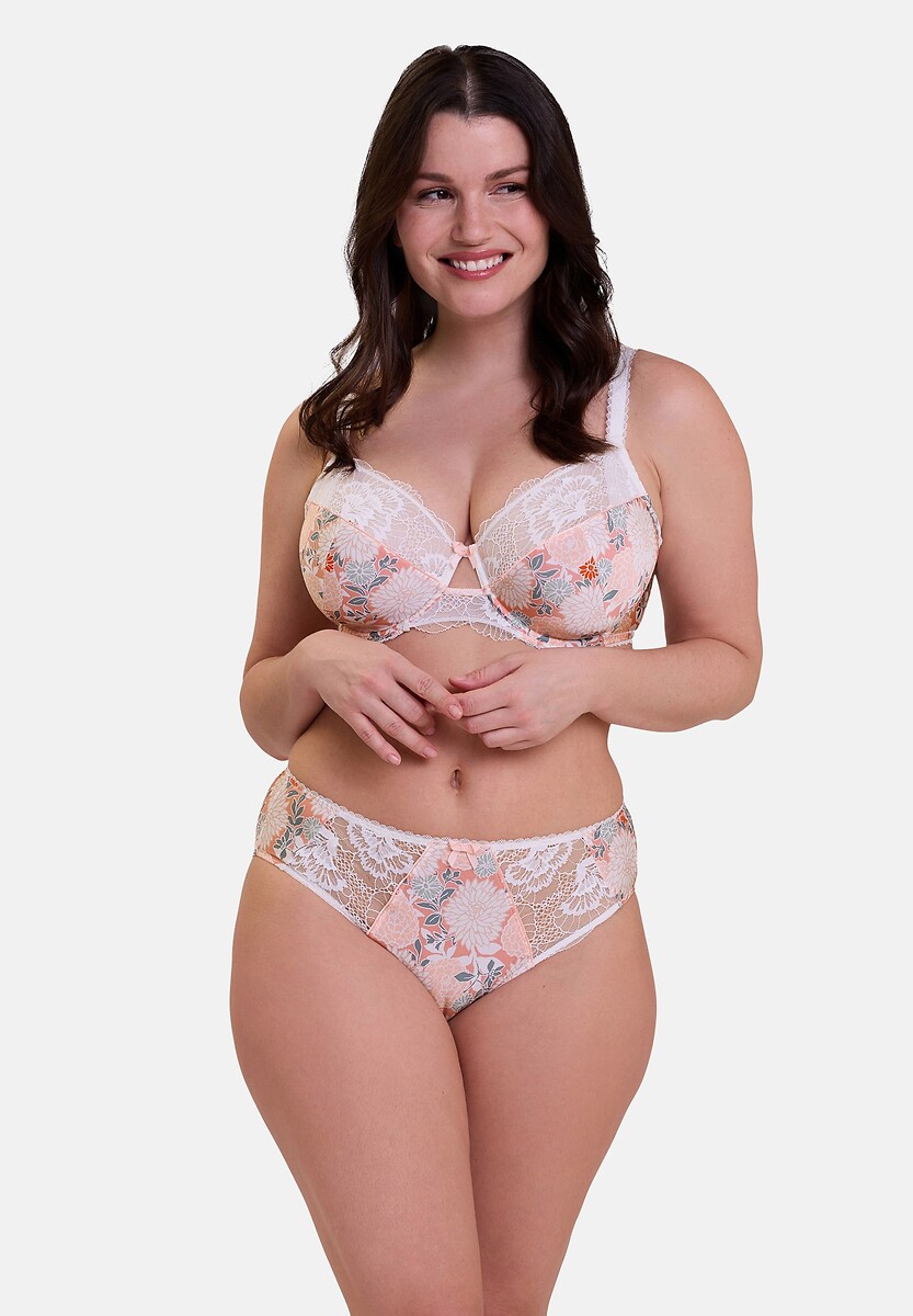 Aurélie Classic Underwired Bra, SANS COMPLEXE