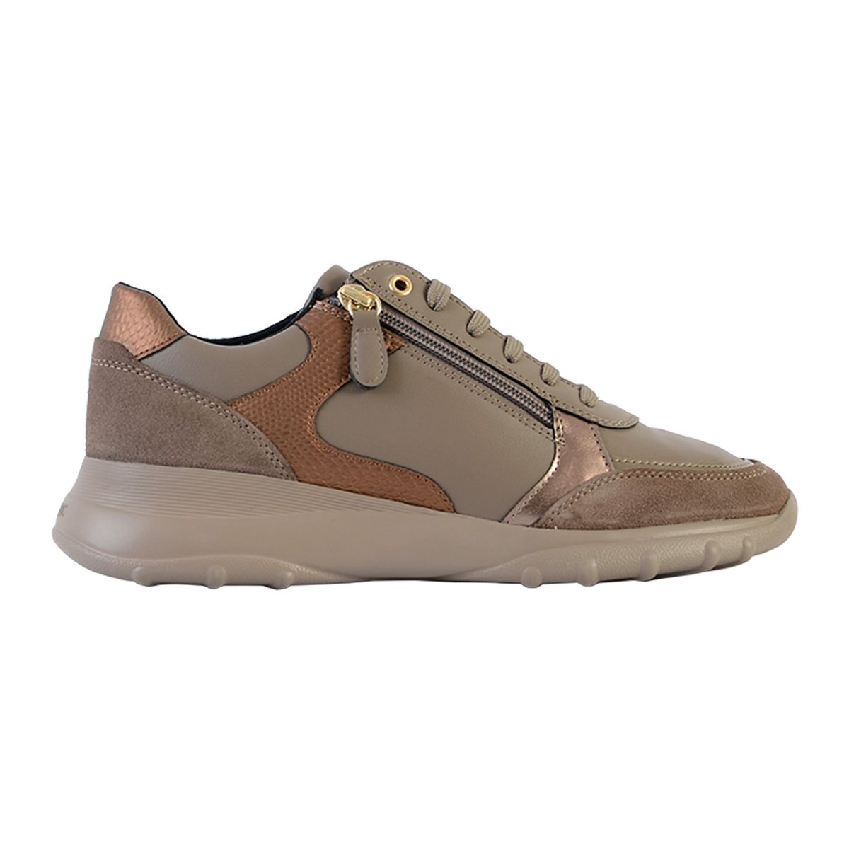 Chaussures confort femme GEOX La Redoute