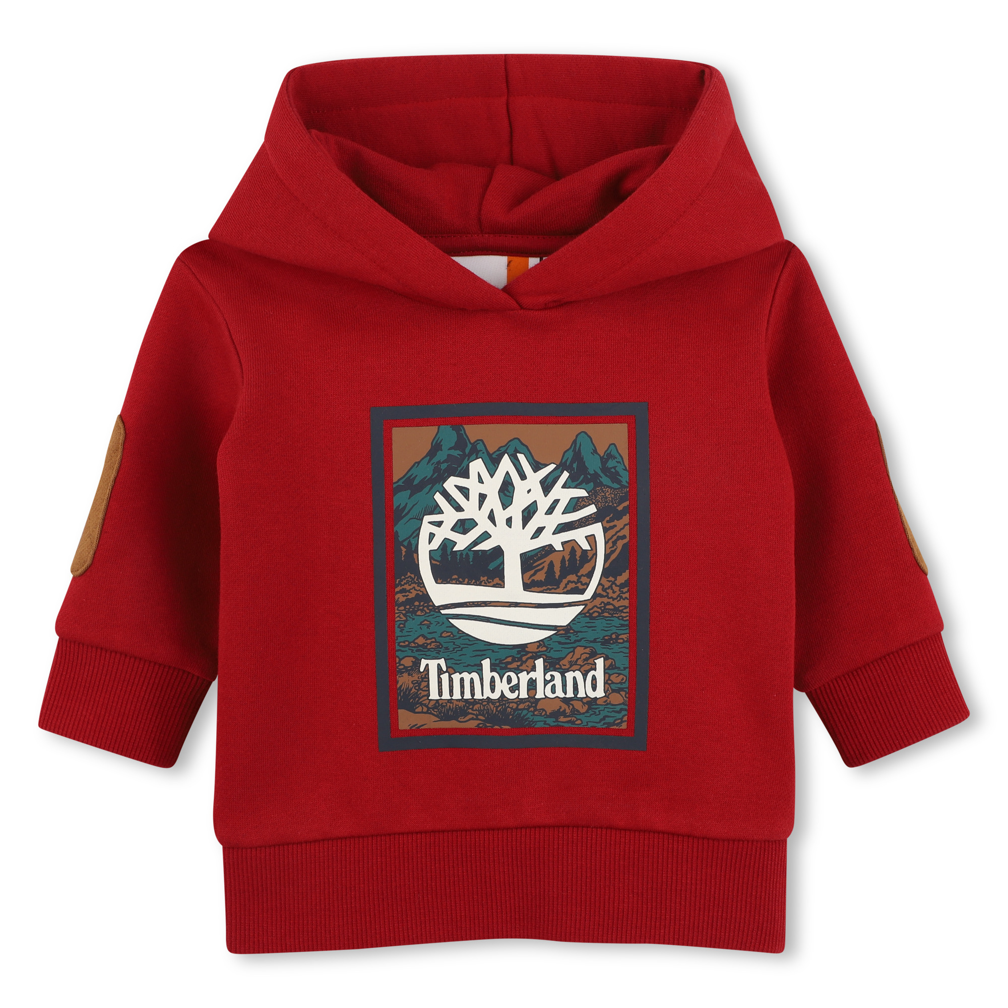 Sweat à capuche, TIMBERLAND