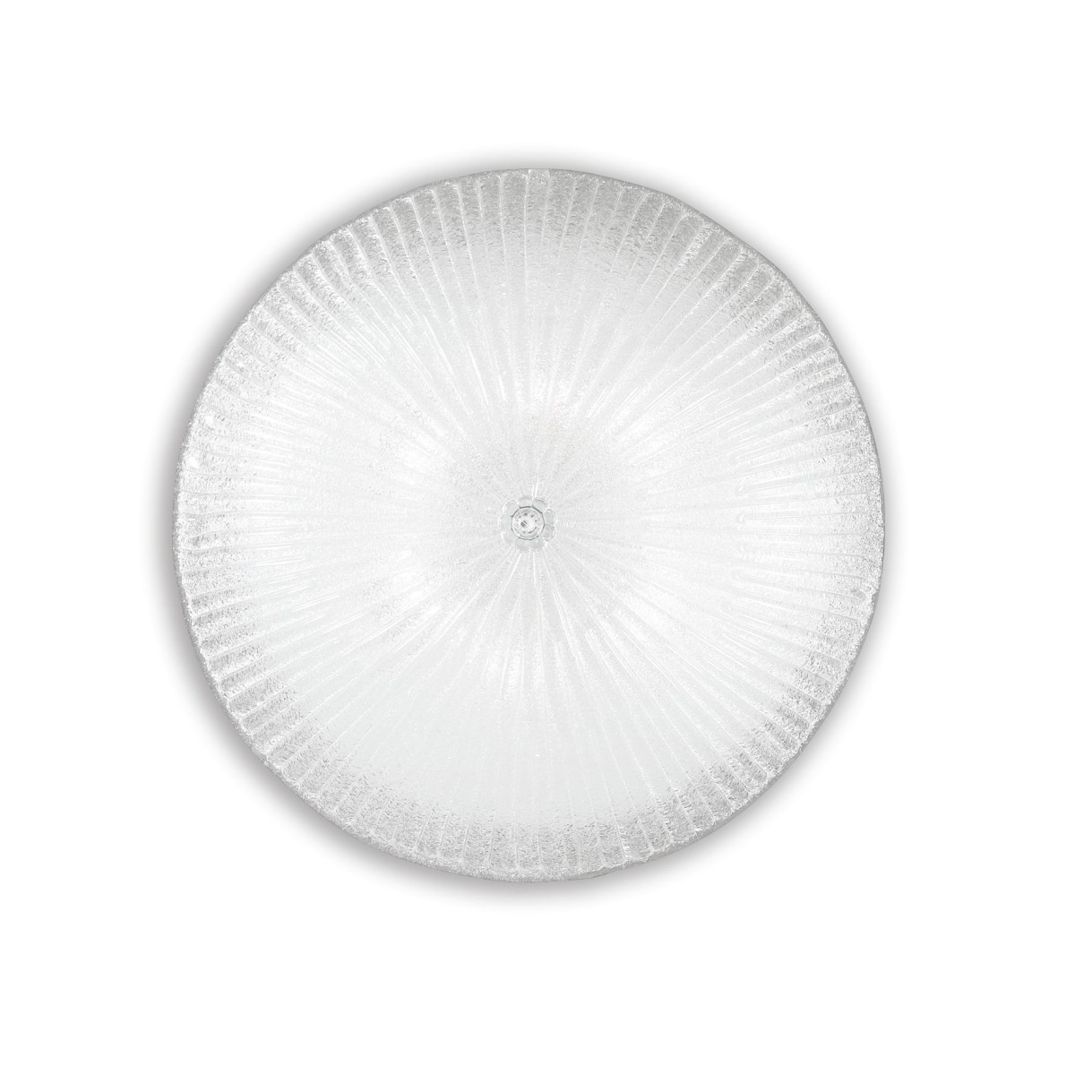 Plafonnier SHELL, IDEAL LUX