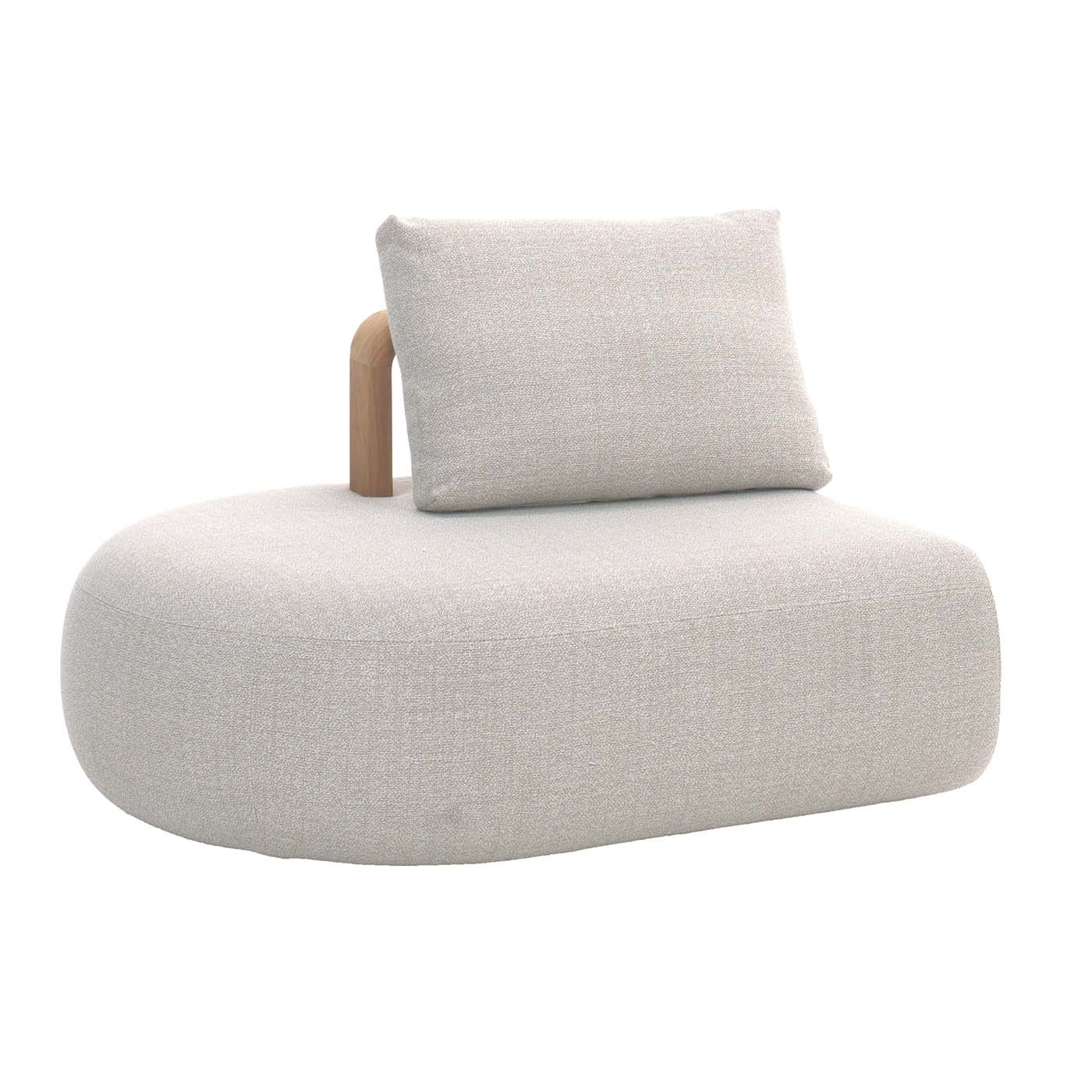 Fauteuil de jardin, MILA, GESCOVA