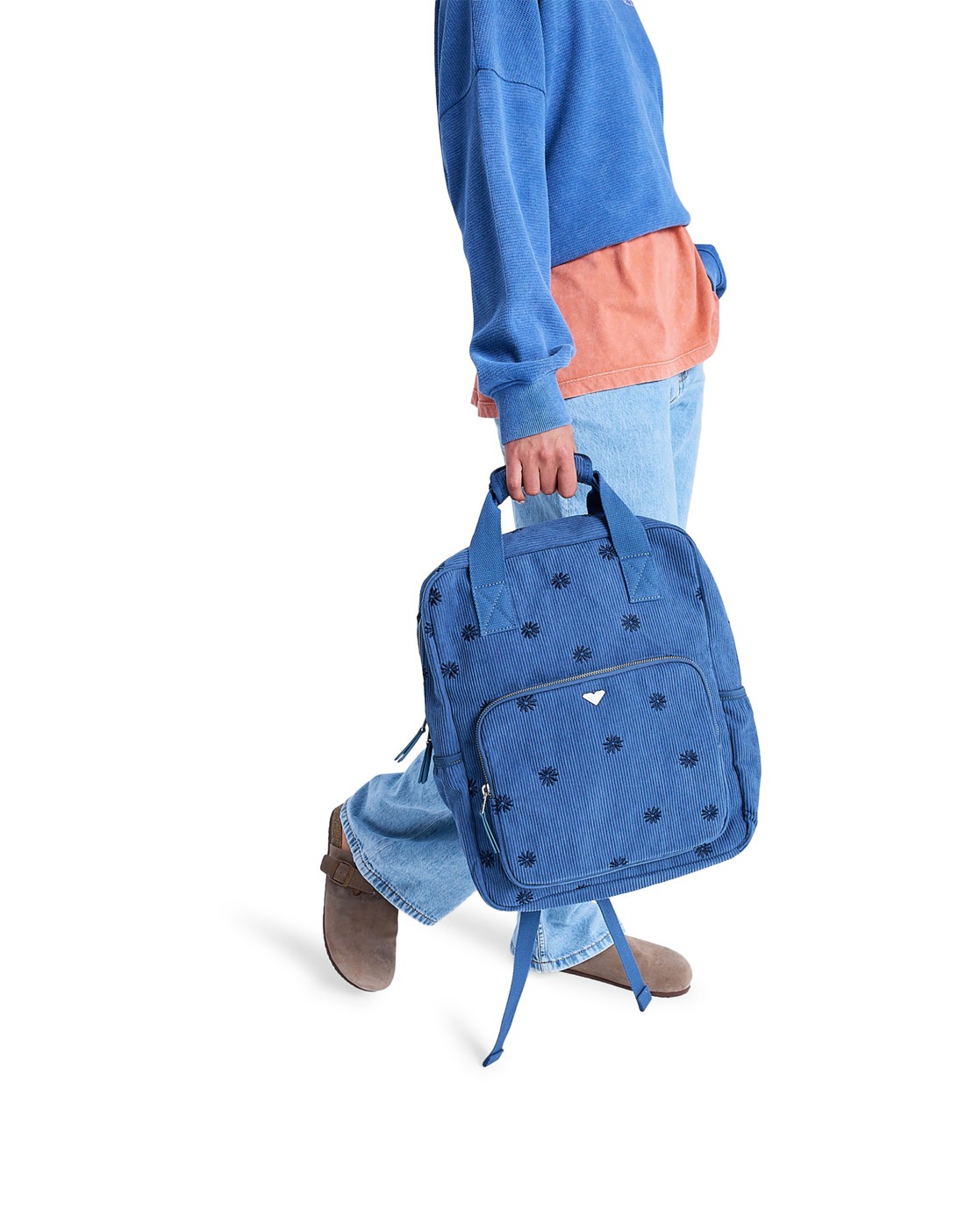 Petit sac à dos FEELING EMBY 13L., ROXY