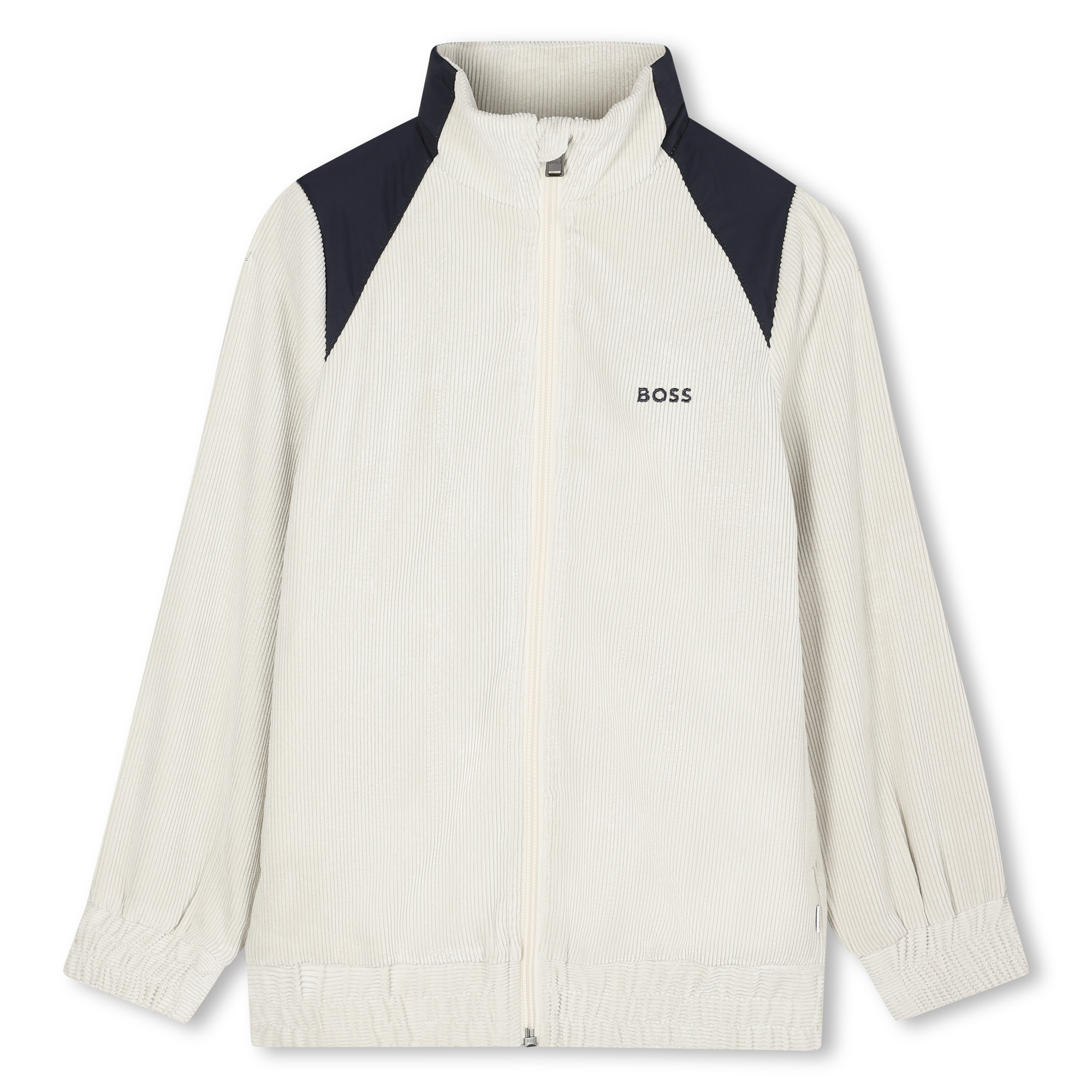 Cardigan jogger, BOSS KIDSWEAR
