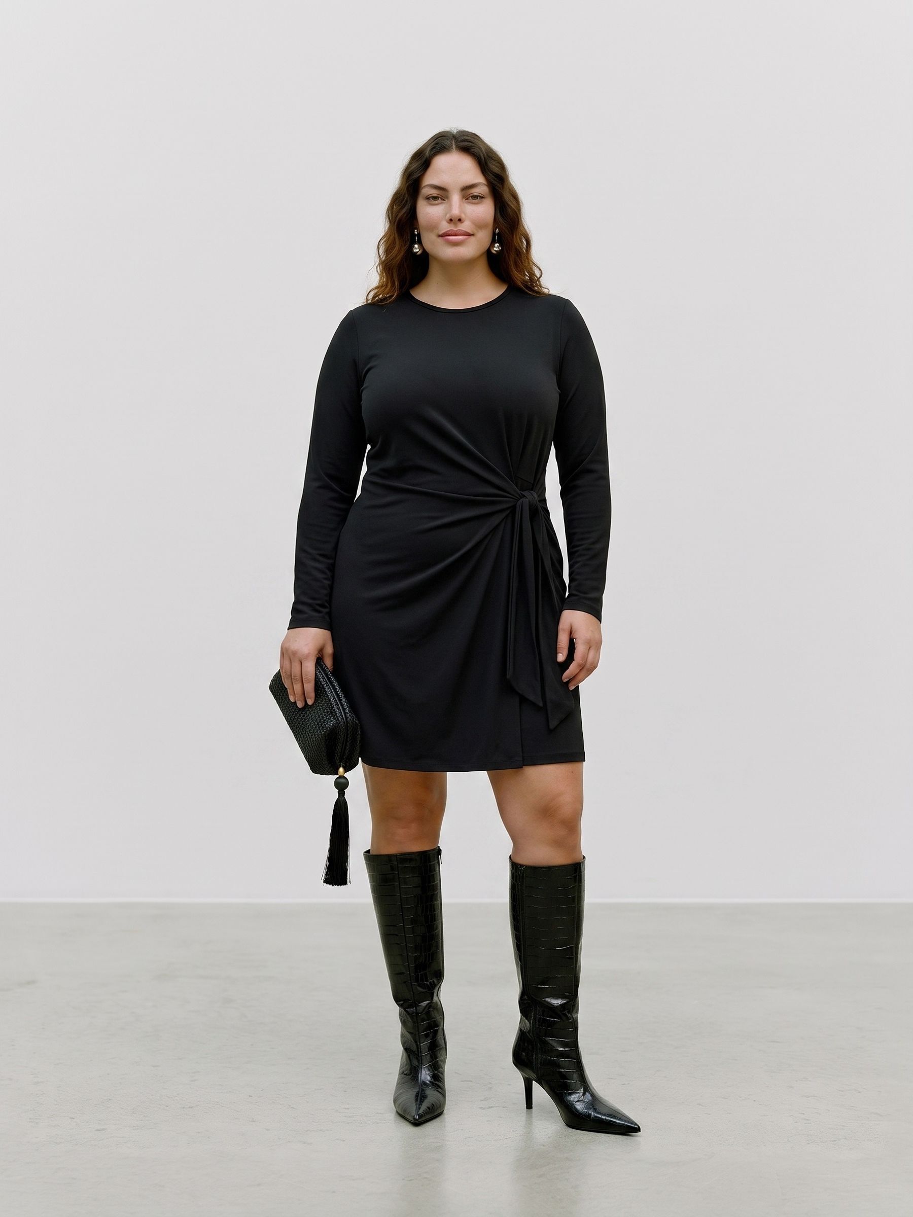 Robe, VERO MODA