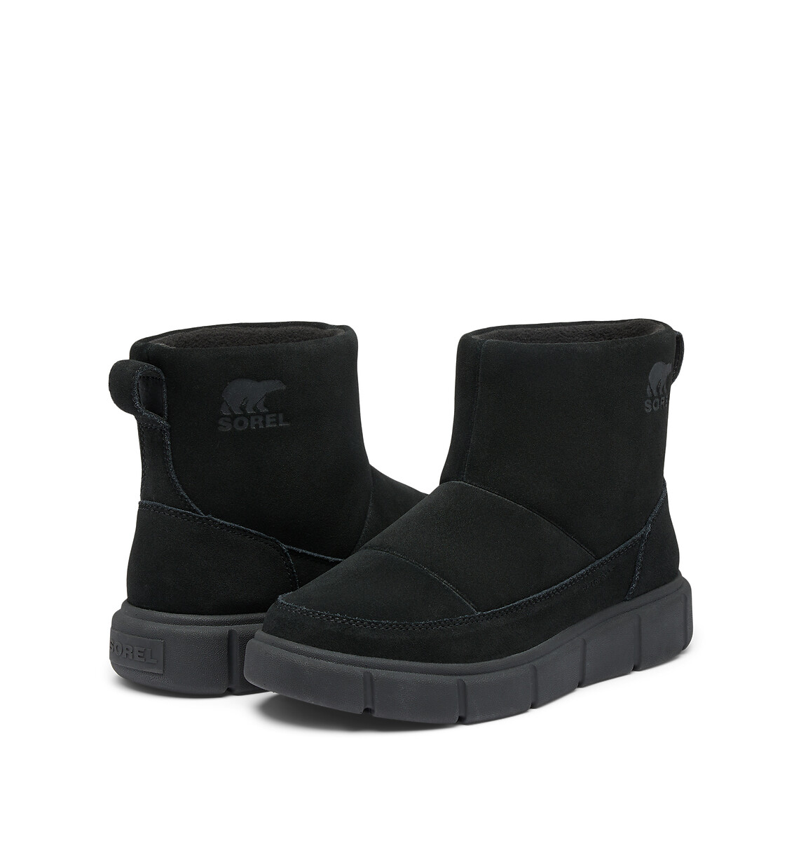 Sorel Botas impermeables EXPLORER™ III SLIP-ON — photo 3