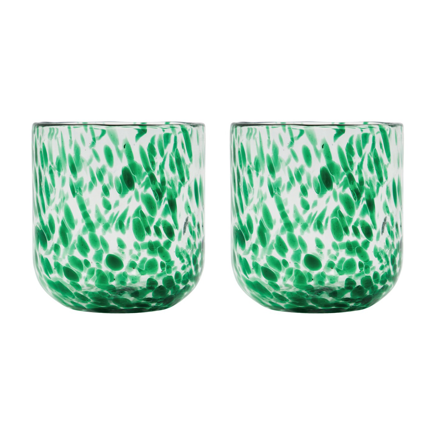 Photophore en verre Home, HOUSE DOCTOR