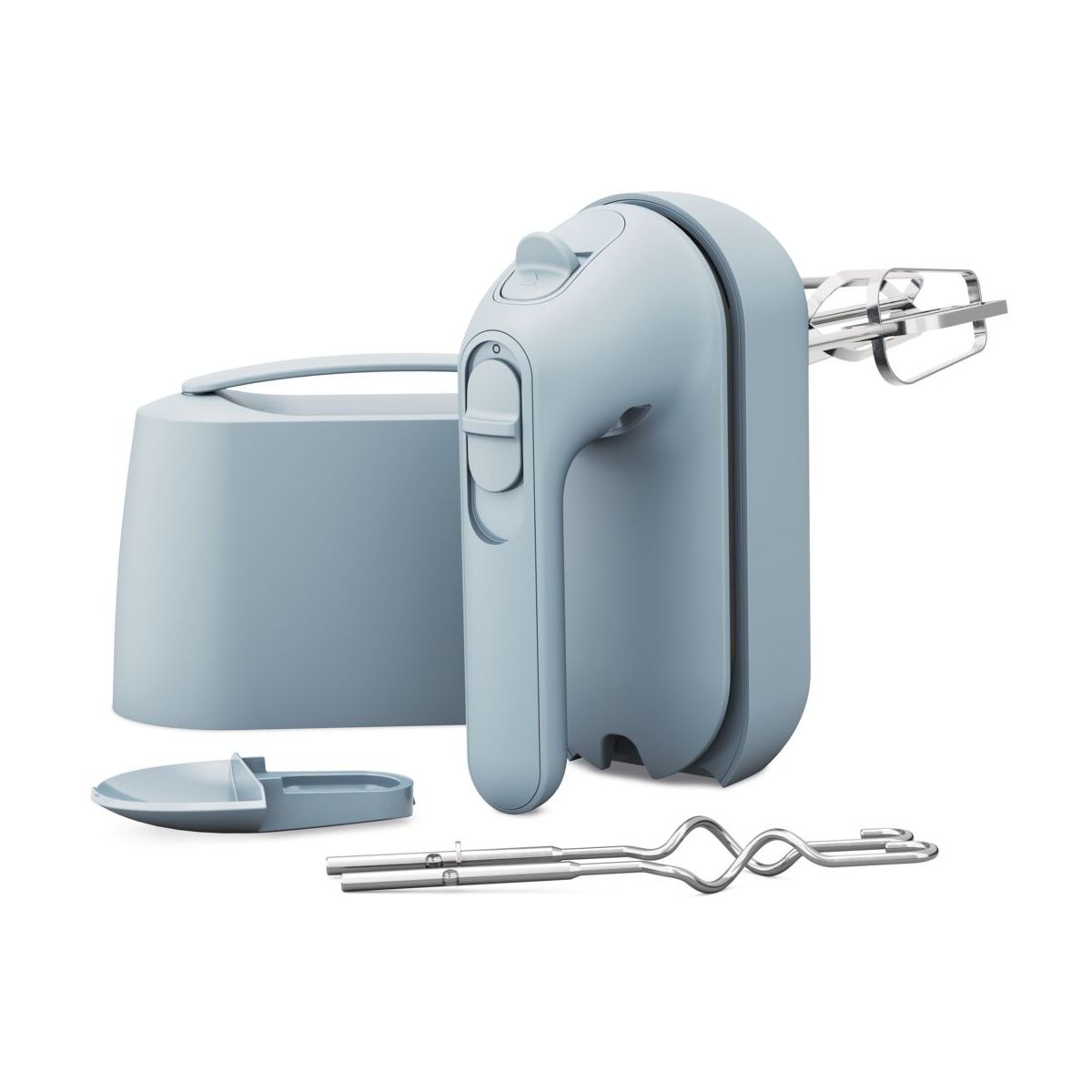 Batteur Go HMP40.000GY, KENWOOD