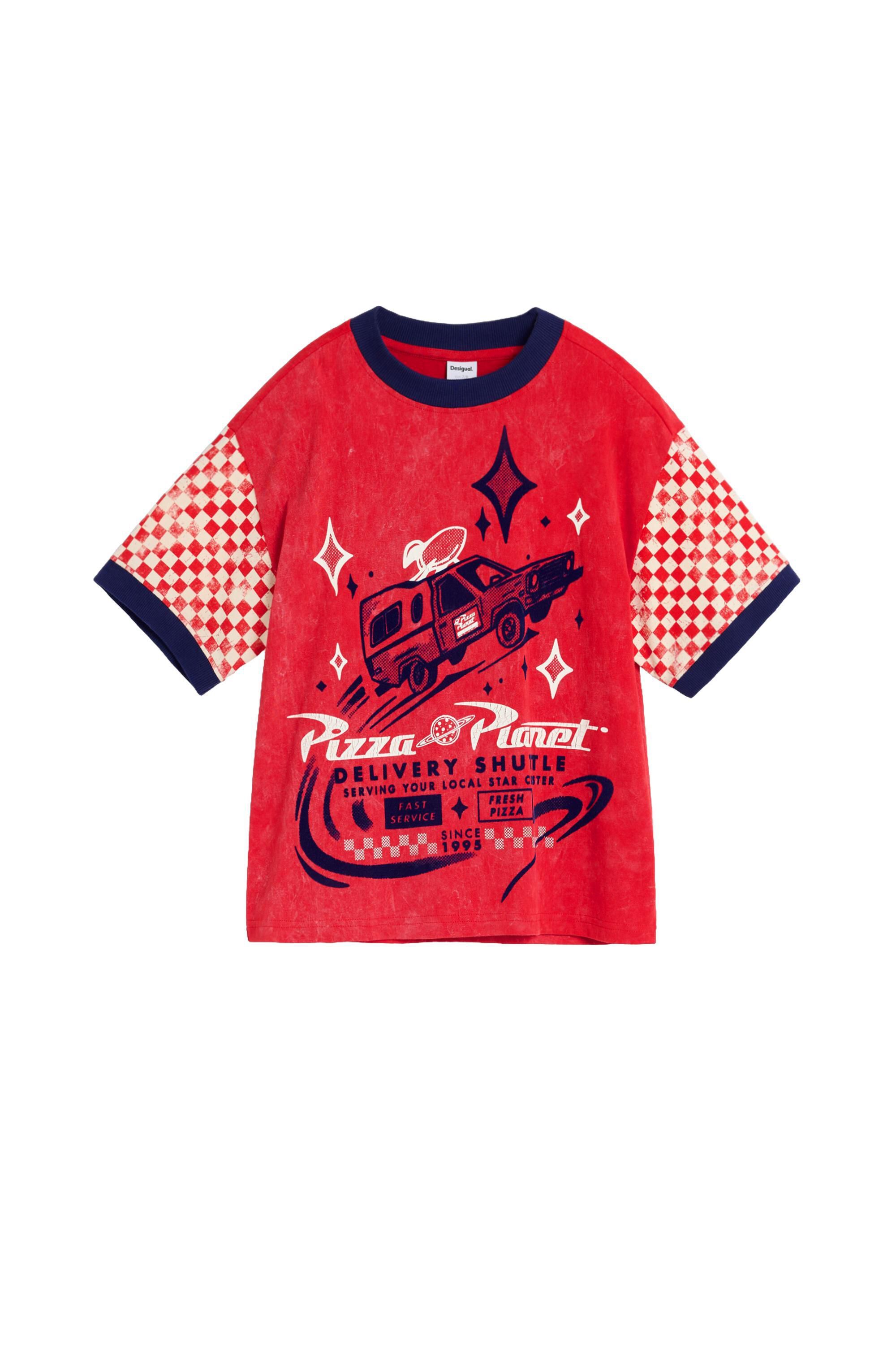 T-shirt imprimé Toy Story™, DESIGUAL