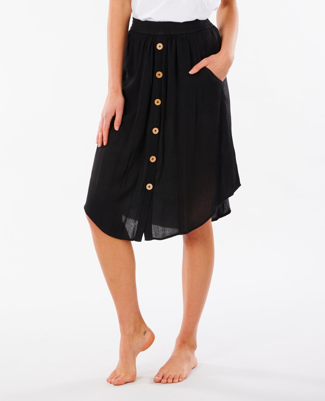 Jupe CLASSIC SURF SKIRT, RIP CURL