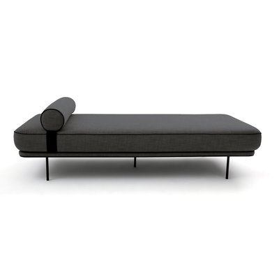 Canapé daybed chiné, Antoine design E.Gallina AM.PM