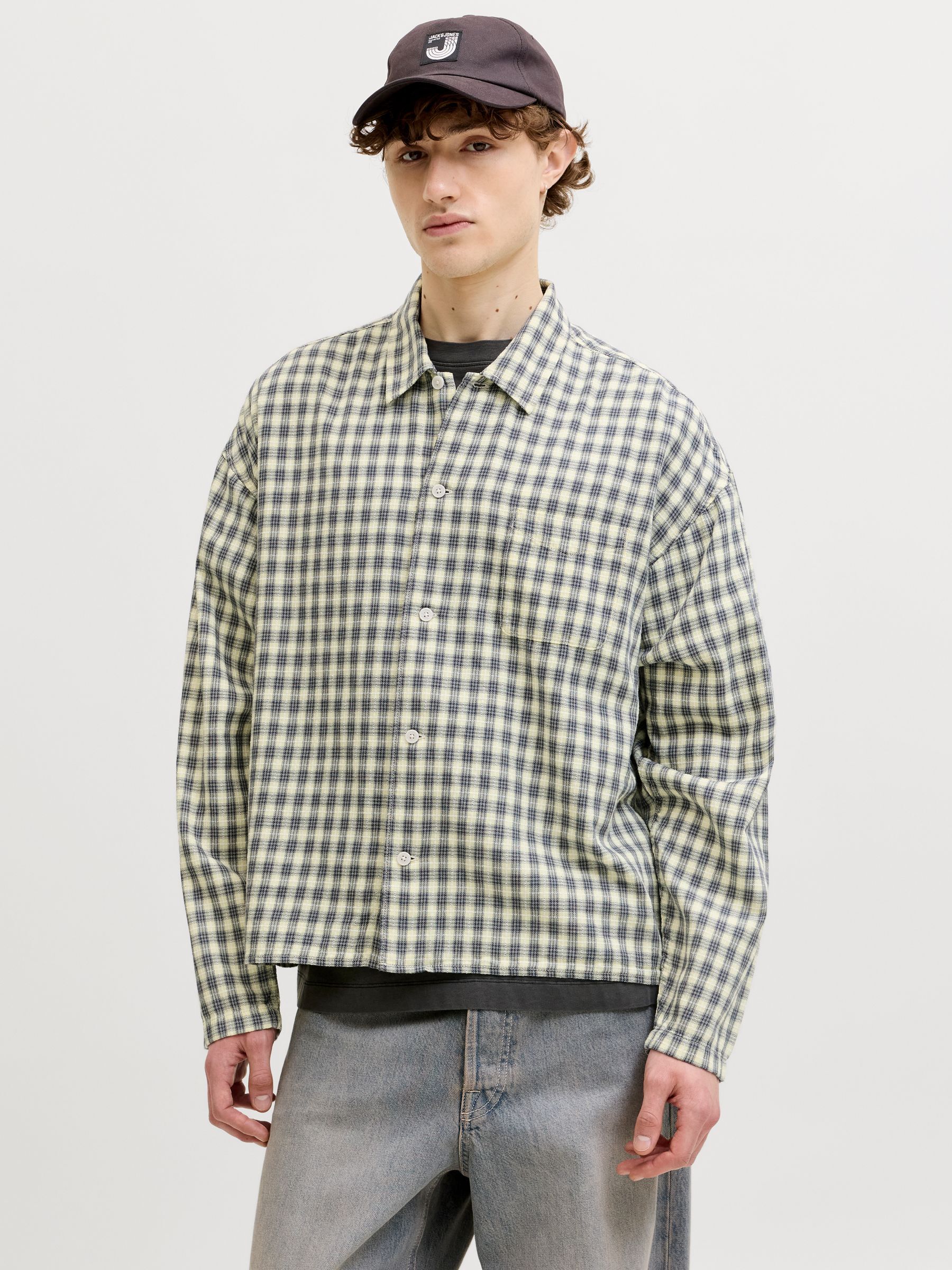 Chemise, JACK & JONES