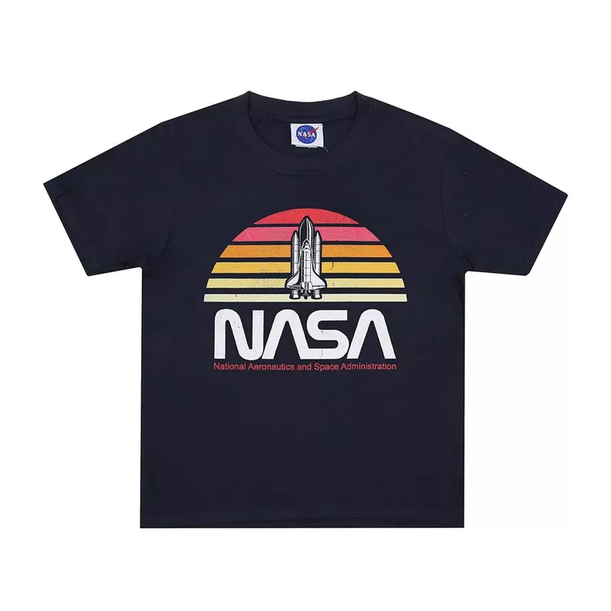 Pull nasa discount garcon 14 ans