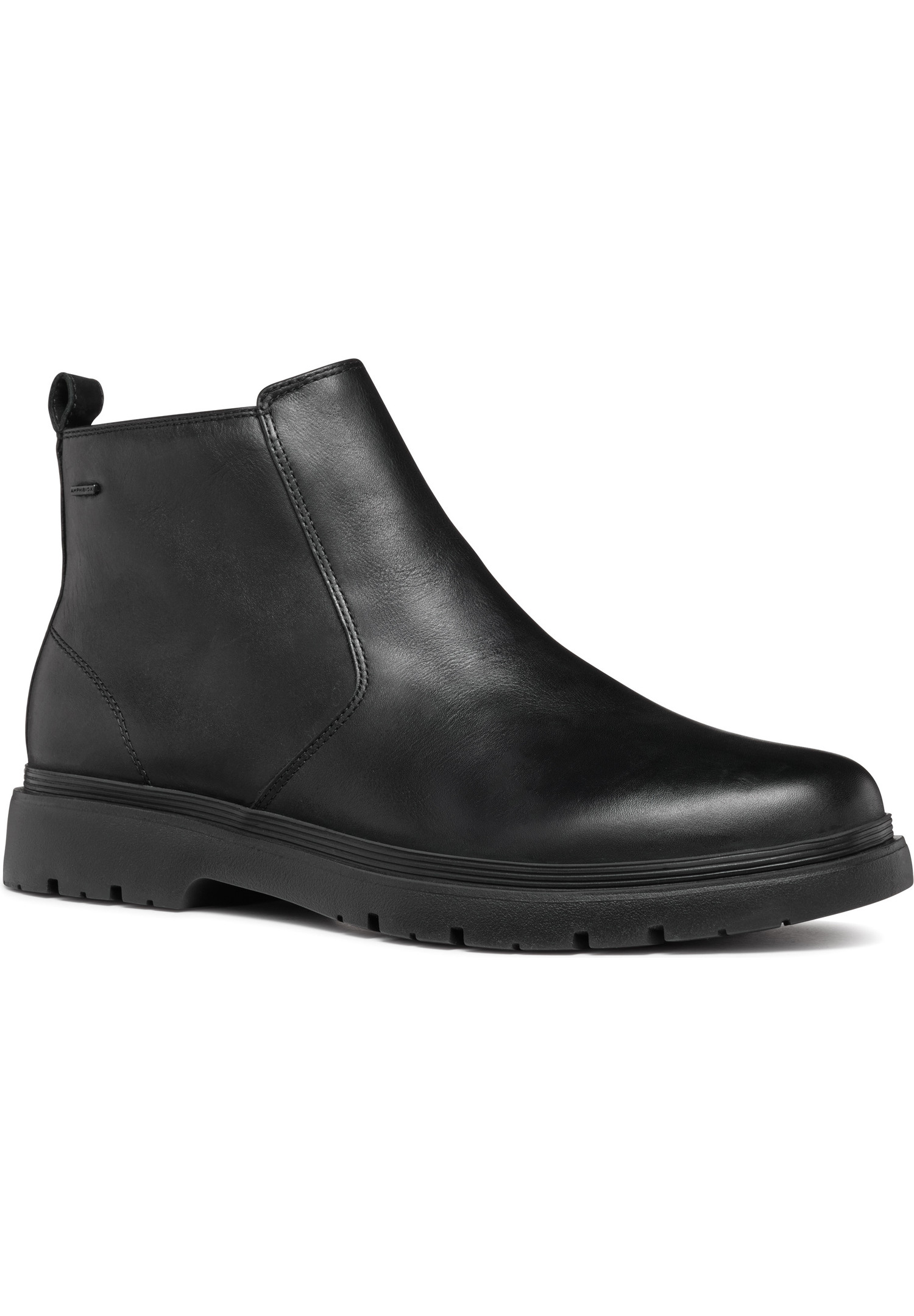 Bottes Et Bottines U SPHERICA EC1 B ABX, GEOX