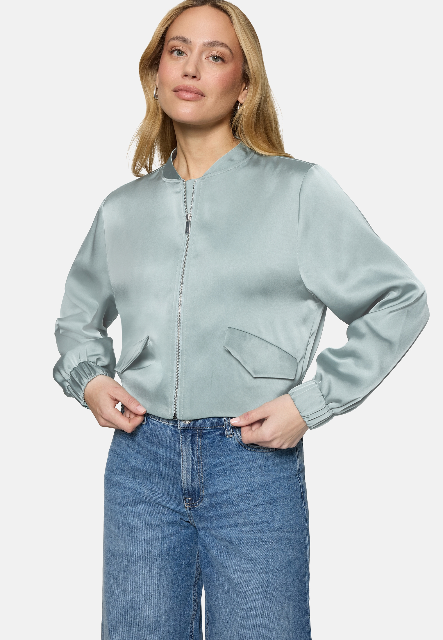 Blouson à manches longues, ZERO