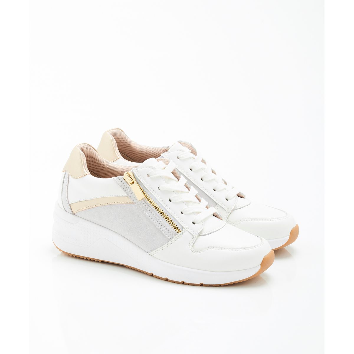 bottes de neige fille gemo