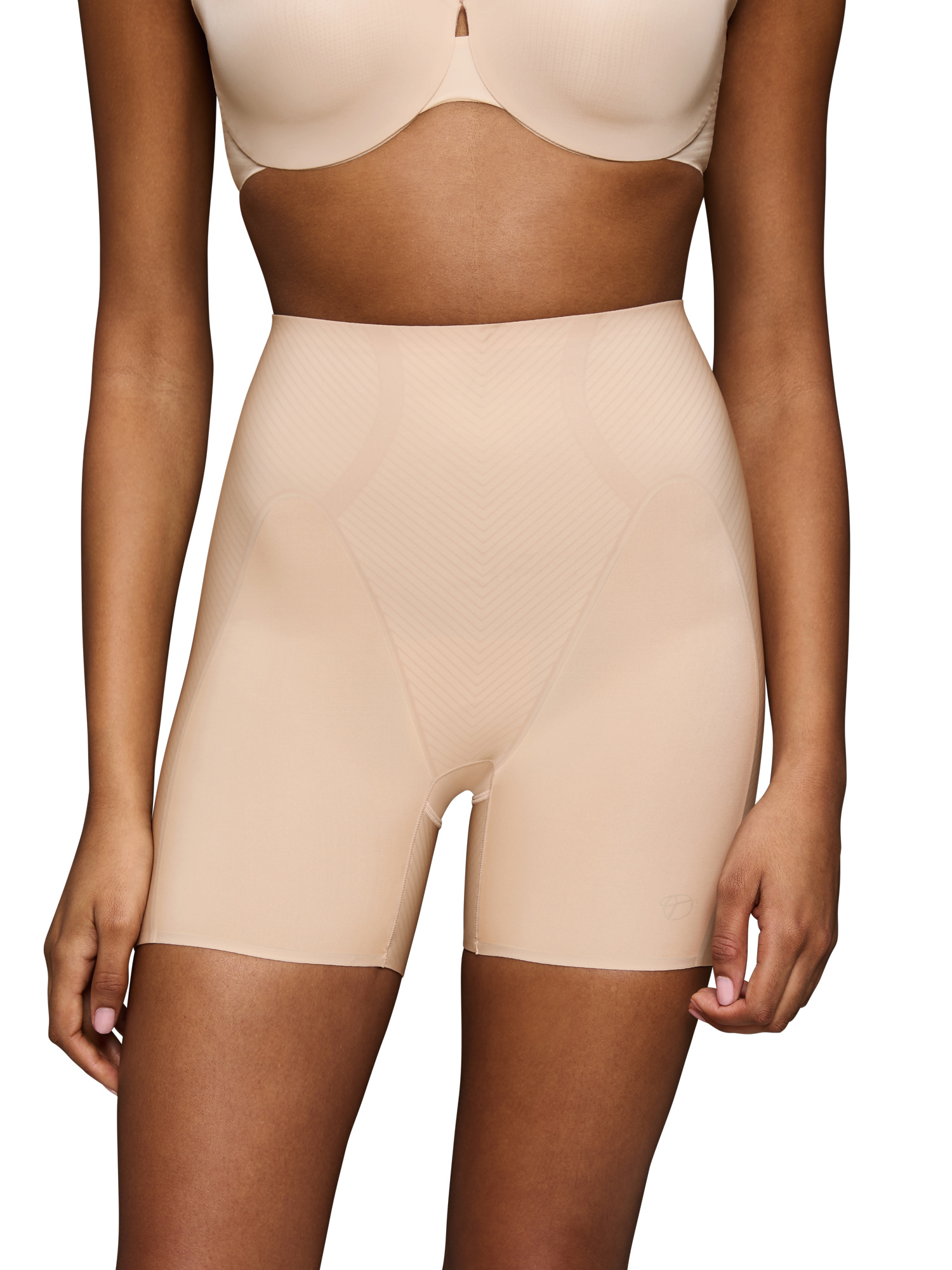Panty gainant BMU ILLUSION CURVE, TRIUMPH