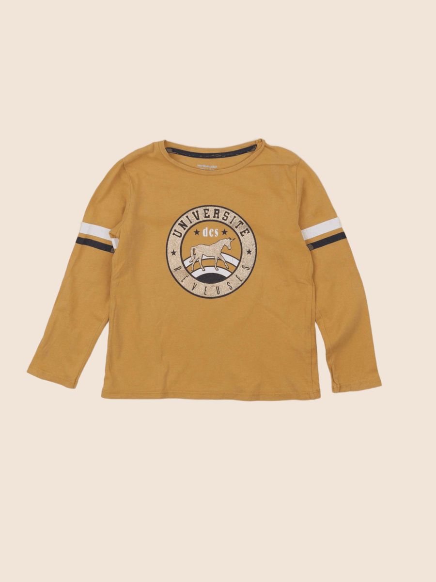 Tee-shirt - Bon état, VERTBAUDET