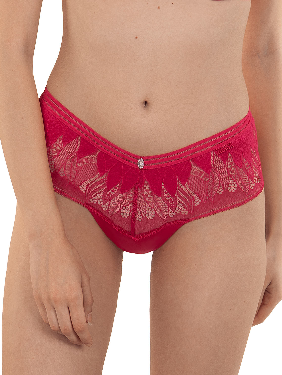 Shorty Soul, LISCA