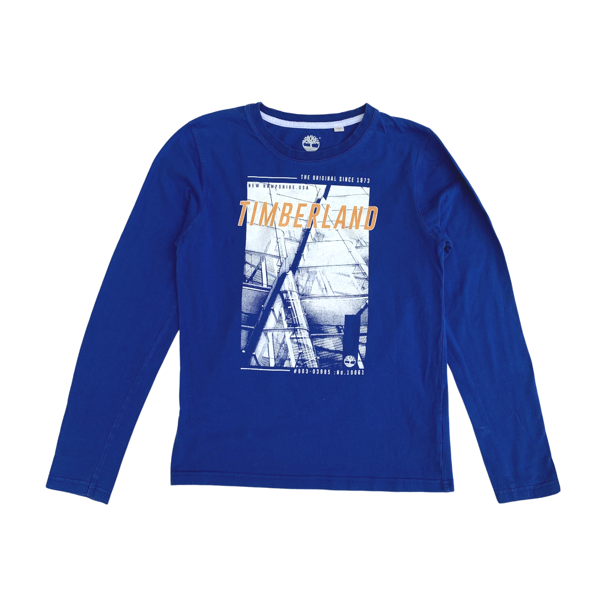 T-shirt - Très bon état, TIMBERLAND