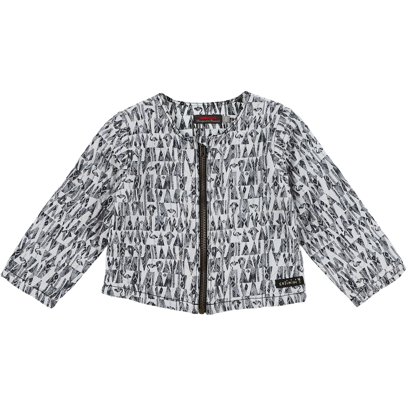 Veste - Très bon état, CATIMINI