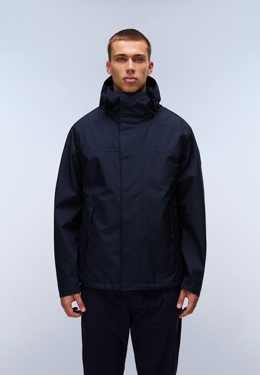 Parka 2 in 1, A-PILLOZ, NAPAPIJRI