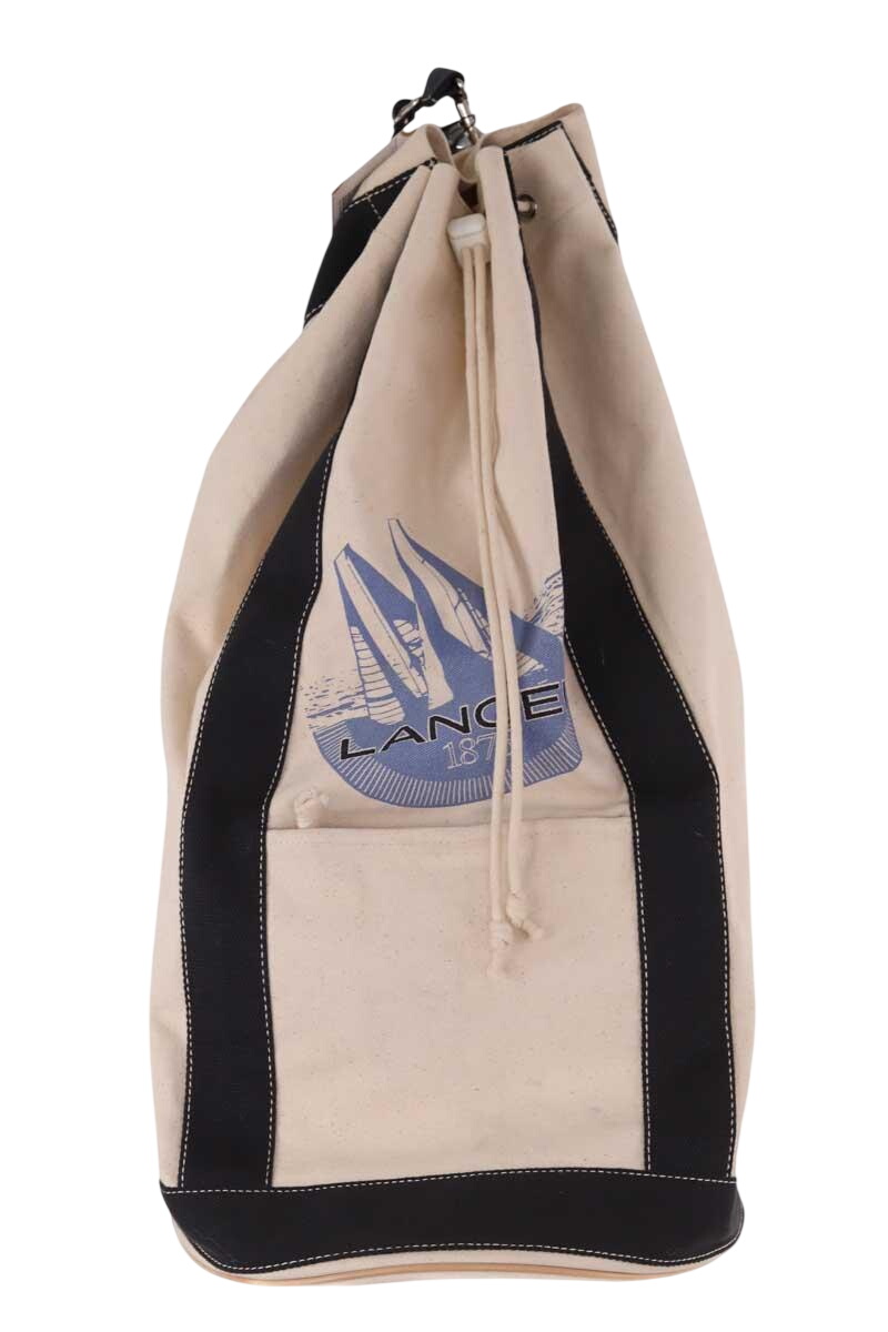Sac de voyage - Très Bon État, LANCEL
