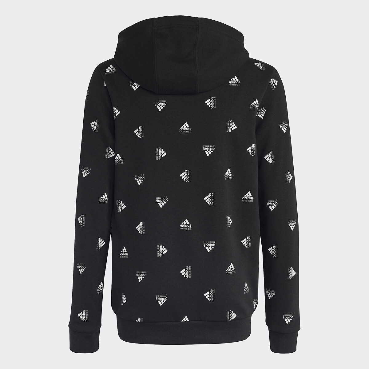 Adidas polka best sale dot hoodie