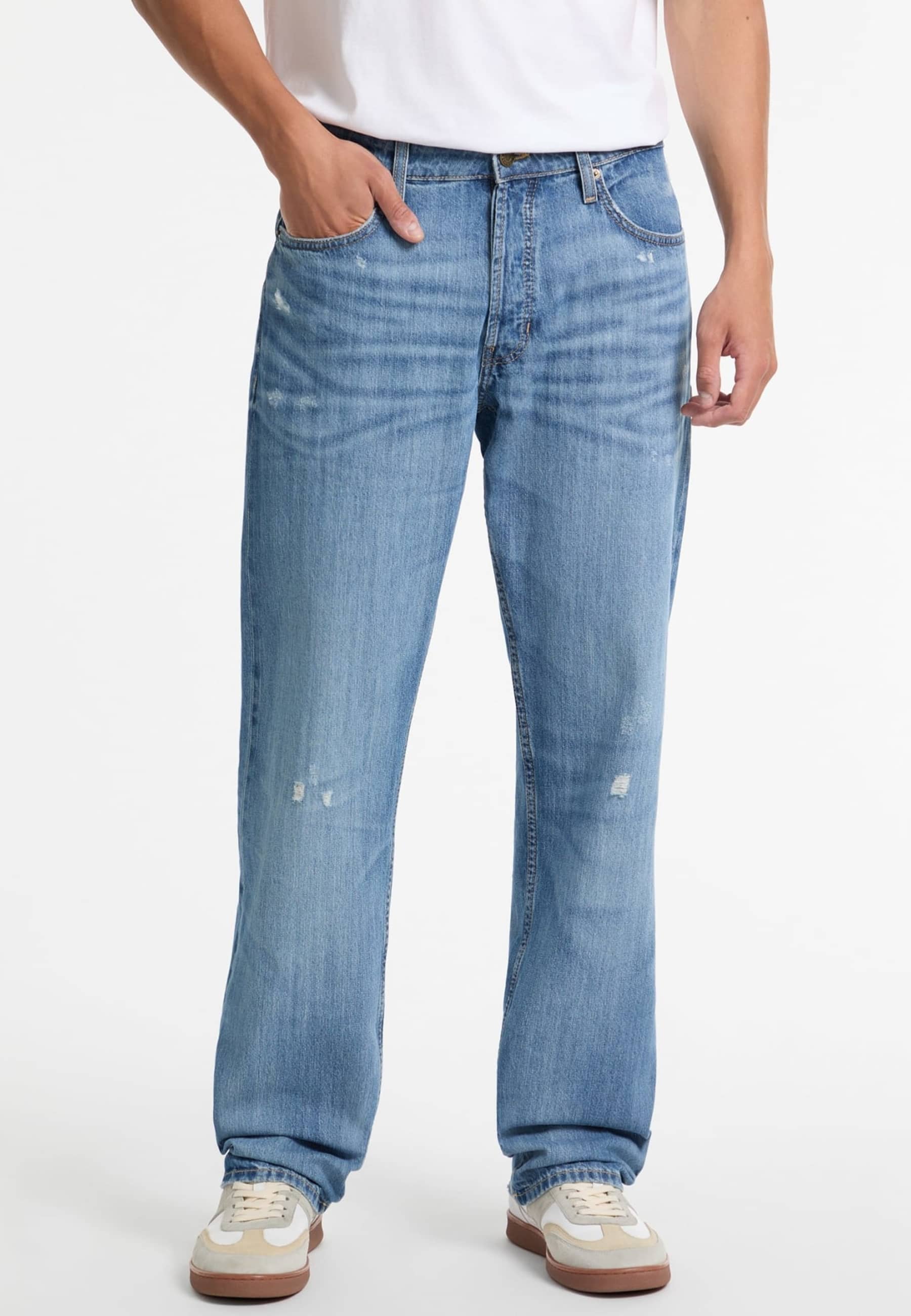 Jean Droit G16, GUESS JEANS