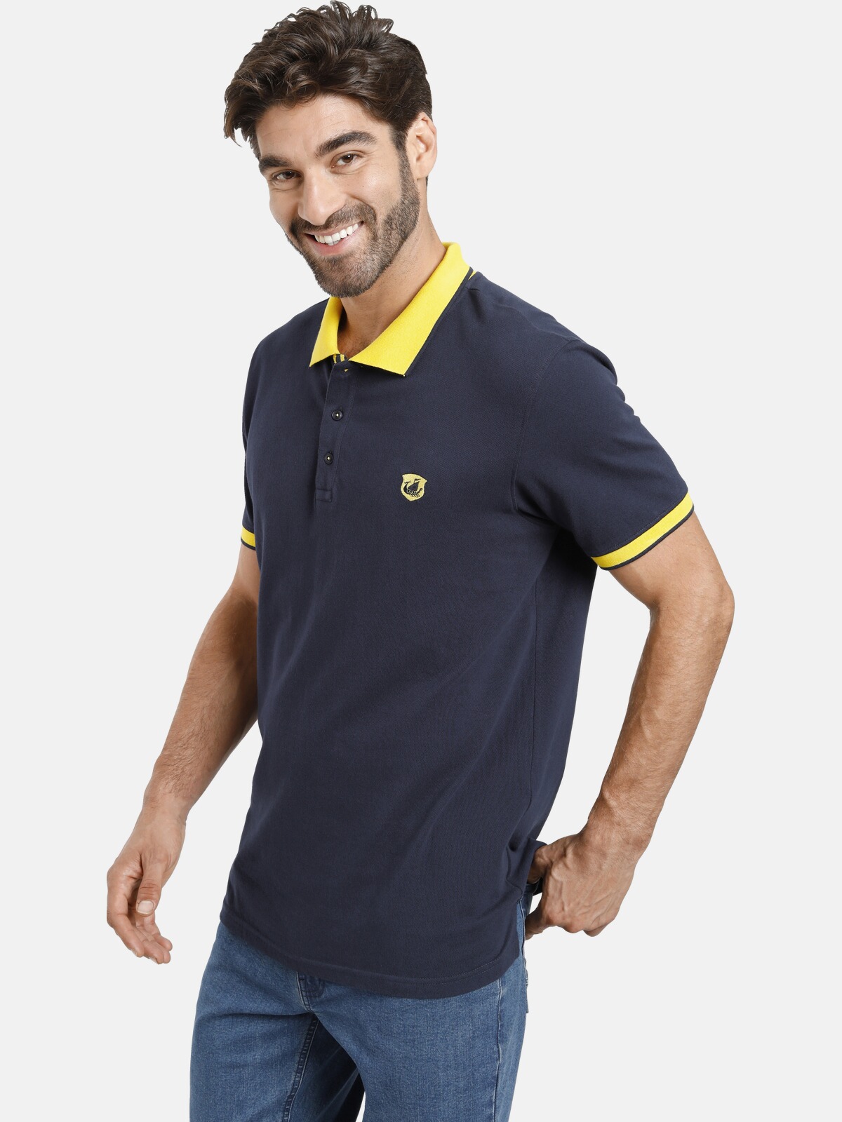 Polo LAVRANS, JAN VANDERSTORM