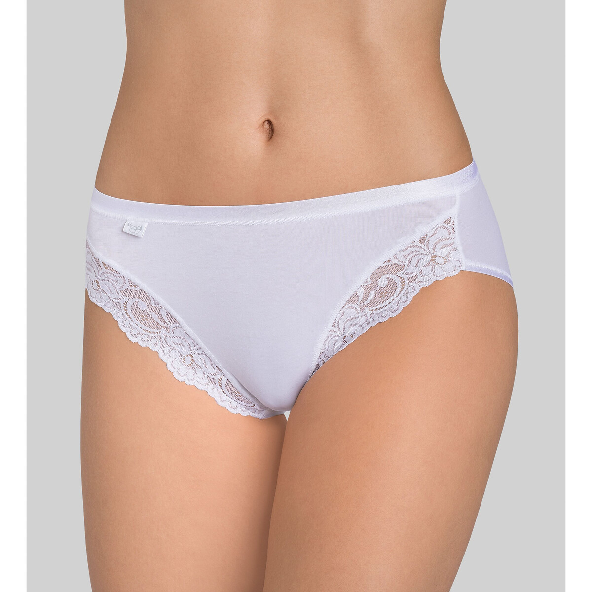 pack of 4 romance knickers